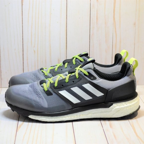 adidas supernova boost trail